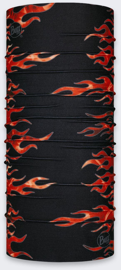 Shall mbrojtës Buff Safety Original Ecostretch, UPF 50, shumëngjyrësh Galvanic Multi