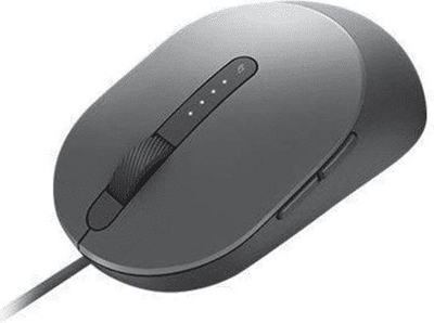 Maus Dell MS3220, 3200DPI, i hirtë