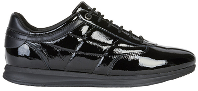 Atlete GEOX D94H5C-00067-C9999, të zeza