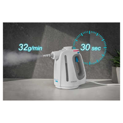 Pastrues me Avull Sencor SSC 3510WH, 1350 W