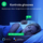 Llambë smart LED Nous P8, GU10, RGB CCT 2700K 6500K, e bardhë