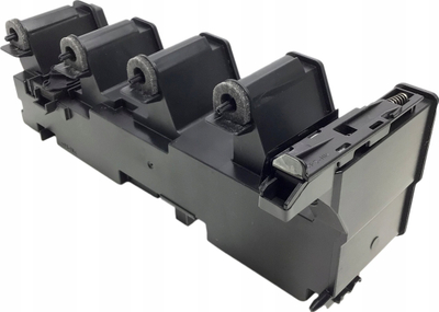 Kontejner toneri Katun WB-P08, zëvendësues për Konica Minolta ACDNWY1, për printer biznesi
