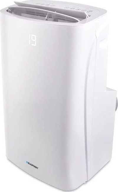 Kondicioner portativ Blaupunkt MBS 12E, 3 në 1, WiFi, i bardhë