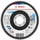 Disk flap Bosch Accessories 2608626122, 115mm, për metal