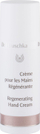 Krem për duar Dr. Hauschka Regenerating, rigjenerues, 50 ml