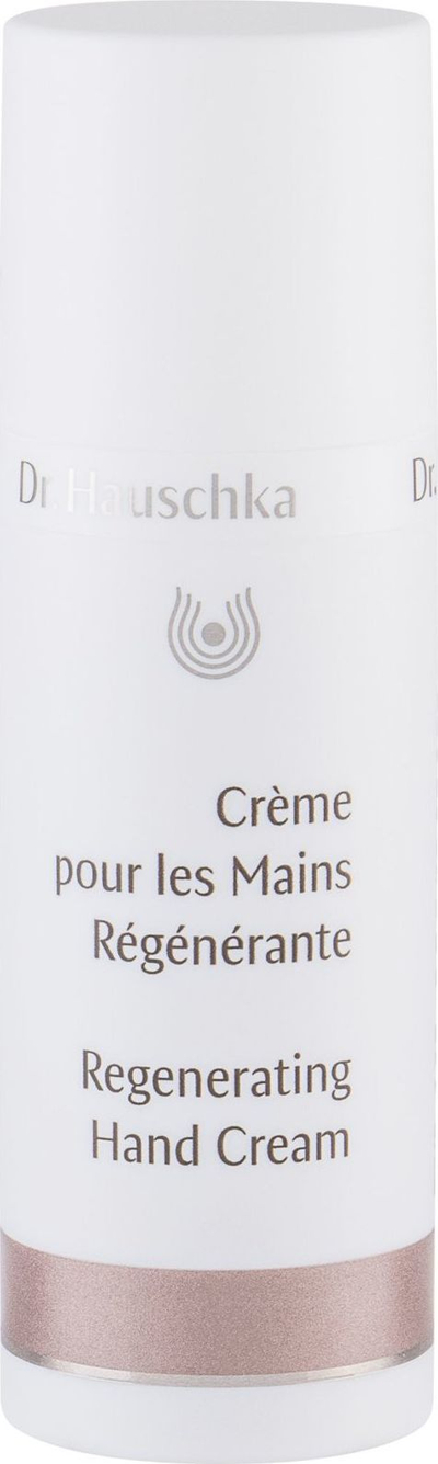 Krem për duar Dr. Hauschka Regenerating, rigjenerues, 50 ml