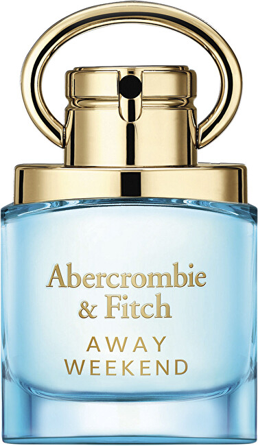 Eau de Parfum Abercrombie & Fitch Away Weekend Woman 