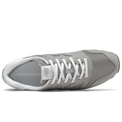 Atlete New Balance ML373KG2, për burra edhe gra, të zeza