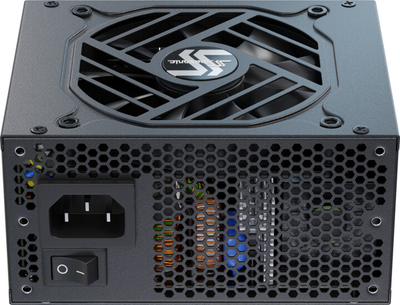 Burim energjie SeaSonic Focus SPX 2021 FOCUS-SPX-650 , 650W