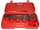Set veglash filetu Mar-Pol 55810, 3/8–5/4", 5 pjesë