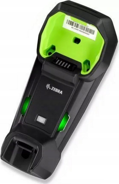 Stacion karikimi Zebra STB3678 C100F3WW, për lexues barkodi