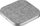 Karikues wireless Sandberg 441-23, USB-C, 2A, gri