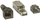 Prizë lidhëse RJ45 LogiLink, cat.6A, FTP