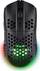 Maus gaming Trust Helox, wireless, shumë i lehtë, i zi