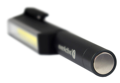 Llambë pune LED EverActive WL-200, portative, ergonomike