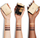 Paletë hijesh për sy Guerlain Ombres G Quad 940 Royal Jungle, 4 ngjyra, 6g