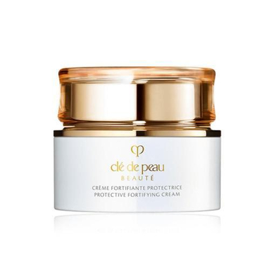 Krem për fytyrë Clé de Peau Beauté Protective Fortifying, 50 ml