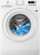 Lavatriçe Electrolux PerfectCare 600 EW6F5348F6, 8 kg, 1400 rpm, e bardhë