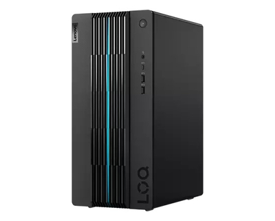 Kompjuter gaming Lenovo LOQ 17IRB8, i5-13400F, 16GB RAM, 1TB SSD, RTX 4060, i zi