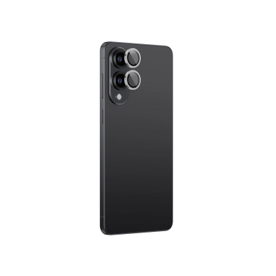 Заштитно стакло за камера Amazingthing Radix AR за Samsung Galaxy S25 Edge, 1 парче, проѕирно