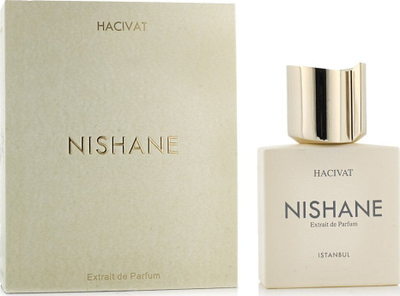 Парфем Нишане Хаџиват екстракт де парфем, 50 ml, унисекс