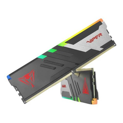 Memorie RAM Patriot Viper Venom PVVR532G720C34K 32 GB (2 x 16 GB) DDR5 7200 MHz