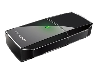 TP-Link TL-WN823N - USB 2.0, Network Adapter External