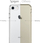Mbështjellës për telefon Spigen iPhone 7, transparent 