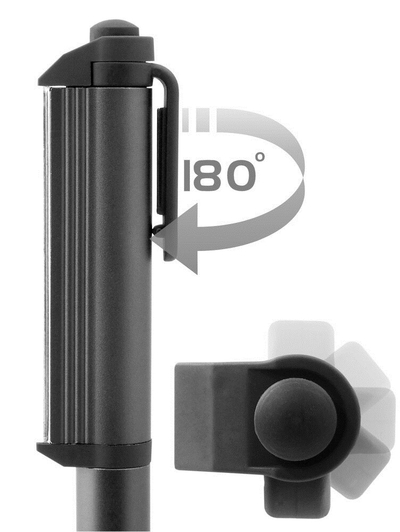 Llambë pune LED EverActive WL-200, portative, ergonomike