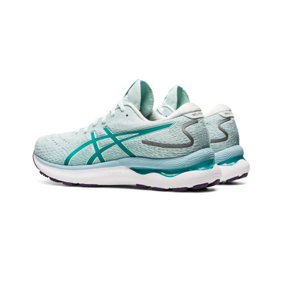Atlete vrapimi Asics Gel Nimbus 24, neutrale, për femra