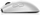 Gejминг глувче Dell Alienware AW720M, безжично tri-mode, 26000 DPI, бело