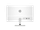 Monitor HP Series 5 524sw, 23.8" FHD, 100Hz, i bardhë