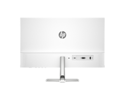 Monitor HP Series 5 524sw, 23.8" FHD, 100Hz, i bardhë