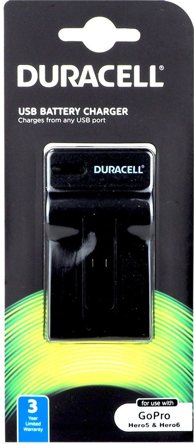 Bateri Duracell DRG5946 për GoPro 5, 6