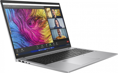 Laptop HP ZBook Firefly 16 G11, 16", Intel Core Ultra 5 135H, 32GB RAM, 1TB SSD, NVIDIA GeForce RTX A500
