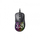 Maus gaming Havit MS955, RGB, i lehtë, me kabllo, i zi