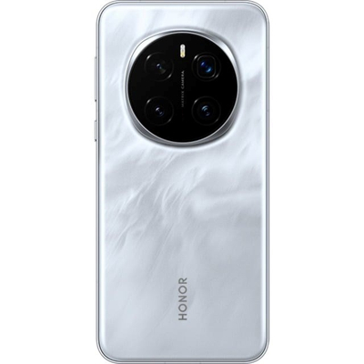 Telefoni HONOR Magic7 Pro 2025, 6.8" OLED 120Hz, 5G, 200MP, karikim 100W