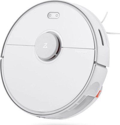 Fshesë me korrent robotik Xiaomi Roborock S5, e bardhë
