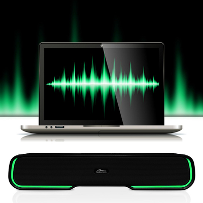 Soundbar Media-Tech Phantom MT3180, Bluetooth, pa tela, i zi