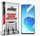 Folie mbrojtëse GrizzGlass CeramicFilm për OPPO Reno6 5G, qeramike, transparente
