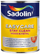 Bojë për dru dhe metal Sadolin Easycare, matte, 0.7L, e bardhë