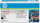 Toner printeri HP 649X, i zi