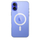Apple iPhone 16 Plus Clear Case with MagSafe