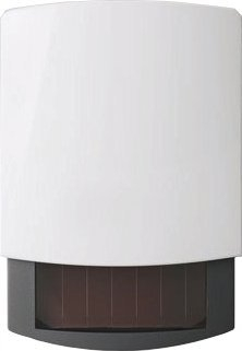 Senzor moti pa tela Saunier Duval Wireless Weather Control, për kaldaja kondensimi, i bardhë