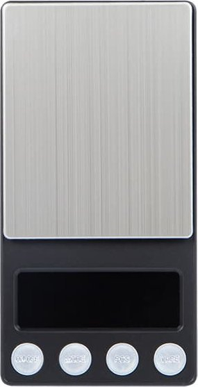 Peshore bizhuterish Blow JS14, 0.01 500g, ekran LCD, argjendtë