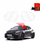 Film mbrojtës pasqyre ZeroDrop Toyota Yaris GR 2020-2026, kundër shiut, hidrofobik, transparent