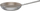 Tigan Fiskars Norden Steel Coated, 26 cm, me veshje Ceratec, ngjyrë argjendi
