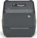 Printer për etiketa Zebra ZD421 (ZD4A042-30EE00EZ), i zi