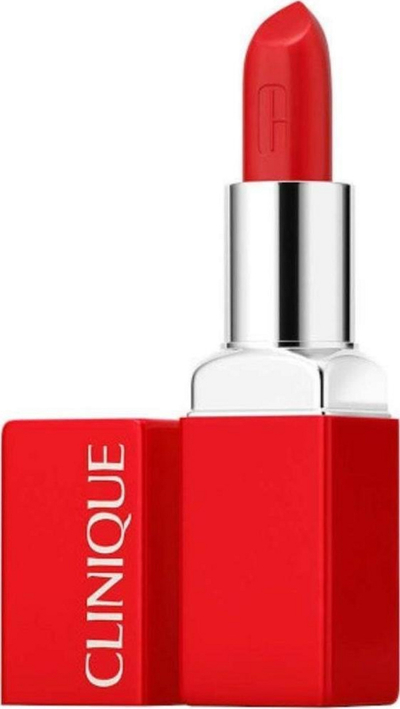 Buzëkuq Clinique Better Pop Color Foundation, Red Hot, 3.9 g