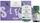 Set dhuratë The Body Shop Lavender and Vetiver, kujdes trupi, relaksues